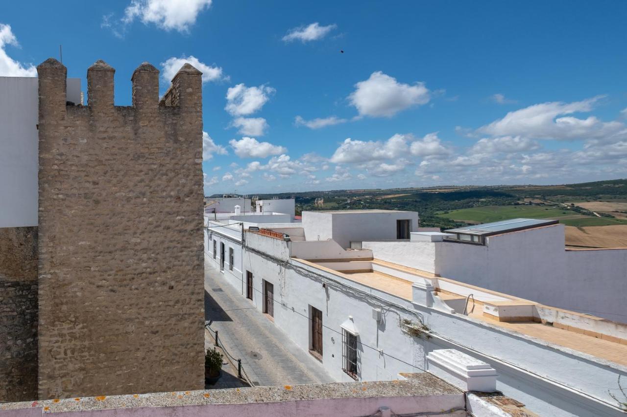 فيلا La Casa Del Agua مْبيخير ذي لا فرونتيرا المظهر الخارجي الصورة
